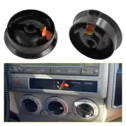 For 2005-2011 Toyota Tacoma Control Knob Heater of A/C Temperature HVAC Fan EOA (for: Toyota)