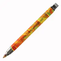 在飛比找ETMall東森購物網優惠-捷克製KOH-I-NOOR 彩虹多彩5.6mm速繪筆
