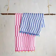 John Robshaw Nicatta Beach Towel