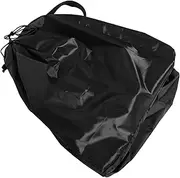 BESTonZON Travel Stroller Generous Storage Gate Check Compliant Universal Fit Car Seat Cover for -Care Material