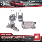 Gates Alt Belt Tensioner for Toyota Hilux KUN26 KUN16 Hiace KLH12 KLH22