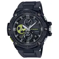 在飛比找蝦皮商城優惠-CASIO G-SHOCK GST-B100B-1A3 強悍