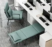 Living Room Sofa, Dual Use Folding Beds, Portable Single Recliner, Office, Lunch Break, Hospital Bed