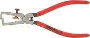 Knipex 1101160 End-Type Wire Strippers, 6.25 Inch