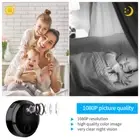 Mini 1080P Wireless Monitor Camera WiFi Smart Camera Built-in Battery Suppor Hot
