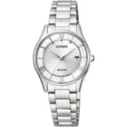 CITIZEN Citizen Collection Eco-Drive ES0000-79A Silver Women's Watch New F/S