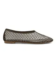 [Senso] Clarissa Ballet Flats in Chocolate