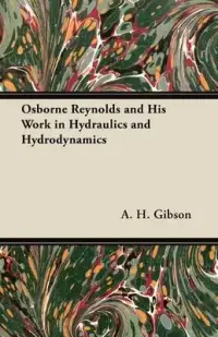 在飛比找博客來優惠-Osborne Reynolds and His Work 