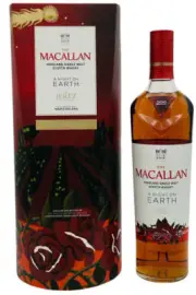 The Macallan A Night On Earth In Jerez 2024 700ml