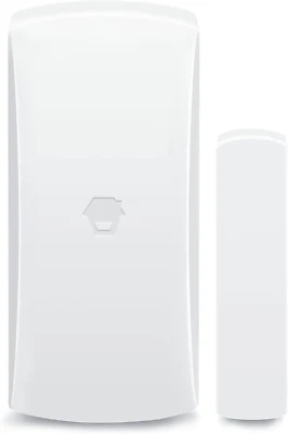 DWC-102 * 3 - Wireless Door/Window Sensor, Tamper Protection, 3 Pieces, Only for