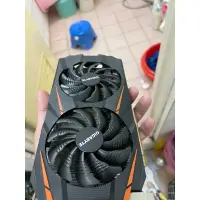 在飛比找蝦皮購物優惠-賣GTX1060良品顯示卡隨機出貨