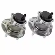 2FRONT WHEEL HUB BEARING ASSEMBLY FOR LEXUS W/RWD ONLY RC200t RC300-RC350 GS450h (for: Lexus)