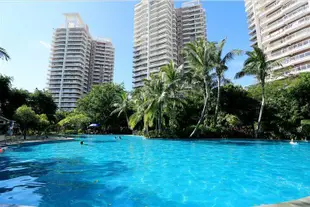 梧桐溪地海景度假公寓(三亞大東海店)Wutong Xidi Sea-view Holiday Apartment (Sanya Dadonghai)