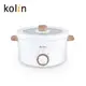 【Kolin】歌林2.7L多功能陶瓷電火鍋KHL-MN2701 美食鍋 電煮鍋 料理鍋