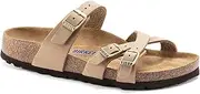 [Birkenstock] Women's Arizona Clogs, 5, Sandcastle, 11 UK