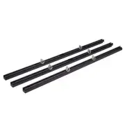 Fits Jeep Gladiator Trail Trak Cargo Management by Hi-Lift TT-2000