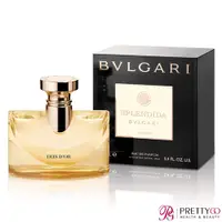 在飛比找PrettyGo美麗購優惠-BVLGARI 寶格麗 明彩馨香女性淡香精(100ml)