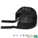 道教用品 道家法器 馬尾帽 道士帽 高功帽 如意蓮花冠道帽六角帽#龍榮精品商貿