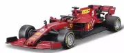 1/43 Ferrari F1 SF1000 Team Scuderia N5 GP Toscana Sebastian Vettel by Bburago
