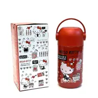 在飛比找博客來優惠-【Hello Kitty】真空食物悶燒罐500ML