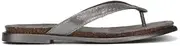 [Kenneth Cole] Women's Jel Ing Flat Thong Sandal