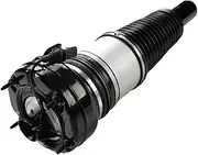 JILORTH 1Pcs Air Suspension Front Shock Absorberd Compatible for Porsche Macan 95B 2014-2019, Front Struts, OEM: 95B616039, 95B616039B(Front Left)