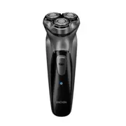 Xiaomi Enchen Black Stone 3D Electric Shaver Rechargeable For Men Gift From Youpin Men's Shavers