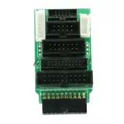 Multi-function Switching Board For ULINK2 Emulator V8 all-ARM JTAG Adapter