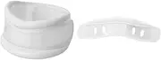 MOLUCKFU Breathable Cervical Device for Support Brace Cervical Vertebra Fixator