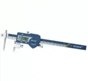 Digital Vernier Caliper Electronic Micrometer Measuring Jaws 5-150/5-200/5-300mm