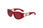 Ladies' Sunglasses Salvatore Ferragamo SF1082S-5319600 53 mm