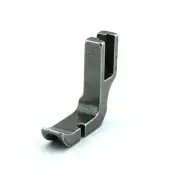 Left Piping (1/8") & Right Cording Foot #12435R For Industrial Sewing Machine