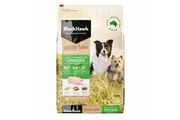 Black Hawk Dog Grain Free Chicken 15kg