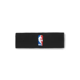 NIKE HEADBAND NBA 運動 頭帶 髮帶 黑 AC9681-001