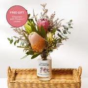 Empower with Flowers Native Posy