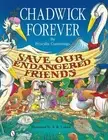 Chadwick Forever by Priscilla Cummings (English) Hardcover Book