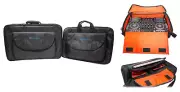 Rockville Travel Carry Case For Numark Mixtrack Platinum DJ Controller
