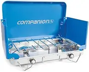 Companion Ranger 2 Burner Stove