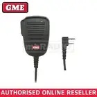 GME MC010 IP67 WATERPROOF SPEAKER MICROPHONE TX685 TX6150 TX6155