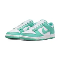 在飛比找博客來優惠-Nike Dunk Low Clear Jade 蒂芬妮綠 