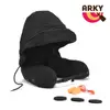 ARKY Somnus Travel Pillow 咕咕旅行枕X-乳膠顆粒版