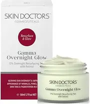 [Skin Doctors] Gamma Hydroxy? Forte 50ml Skin Resurfacing Smoothes the Appearance
