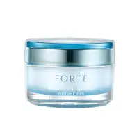 在飛比找環球Online優惠-【FORTE】玻尿酸三重水潤精華霜-50ml 1入-1入