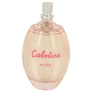 Cabotine Rose by Parfums Gres Eau De Toilette Spray (Tester) 3.4 oz for Women