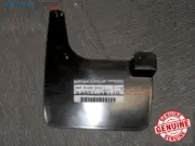 NISSAN PATROL Y61 GU NEW GENUINE FRONT LEFT LH MUD FLAP SPLASH GUARD