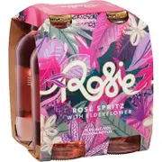 Rosie Spritz Elderflower NV 330mL