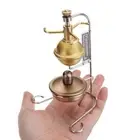 Mini Steam Engine T1B Hero Of Alexandria Steam Engine Model Diy