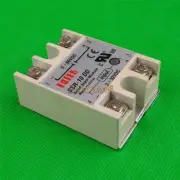 ONE SSR-10 DD Solid State Module Solid-state Relay DC-DC 10A 3-32V DC/5-60V NEW