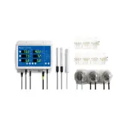 BlueLab Pro Controller WiFi - PeriPod L3 M3 M4 | EC & PH Dosing System | Connect
