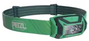 PETZL "Tikka" Core 450 Lumens Compactable Headlamp | Rechargeable GREEN $59.99